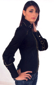 MARIA BEATRICE
