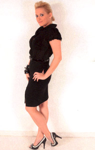 LAURA