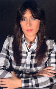 ALESSIA