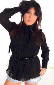 ALESSIA