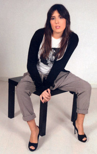 ALESSIA