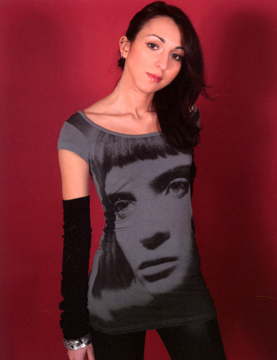 CRISTINA
