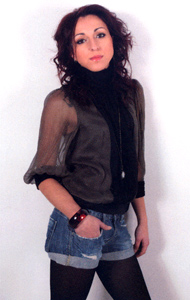 CRISTINA