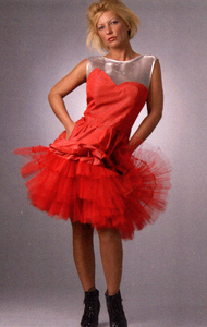 BRIGITTA