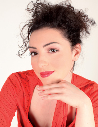 FRANCESCA