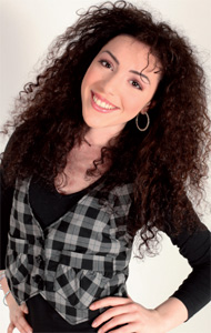 FRANCESCA