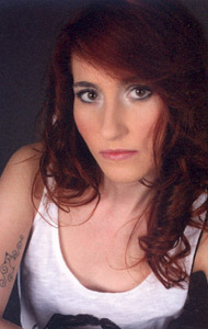 CLAUDIA