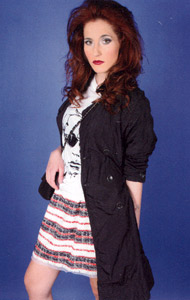 CLAUDIA