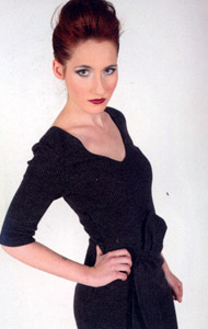 CLAUDIA