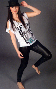 TATIANA