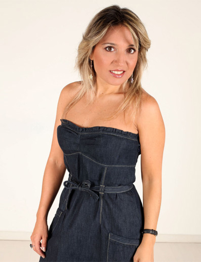 CRISTINA