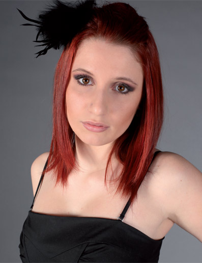 CRISTINA GINEVRA
