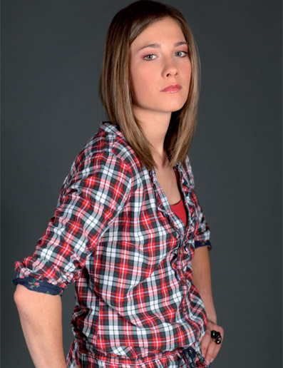 LUDOVICA