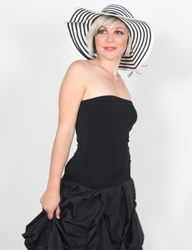 MARCELLA