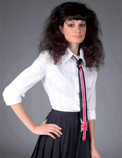 MARTINA