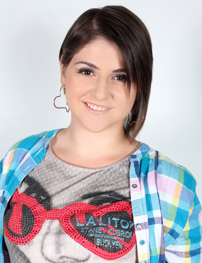 FRANCESCA
