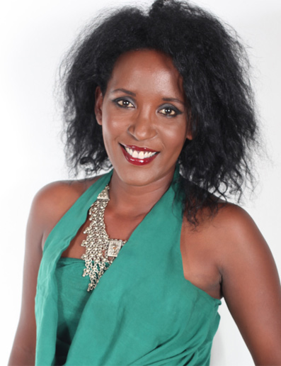 HALIMA