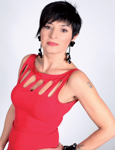 PATRIZIA