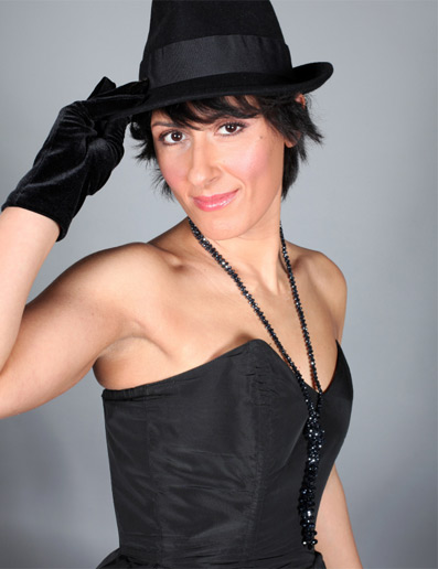 FRANCESCA