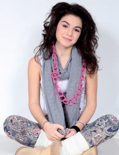 CORINNA