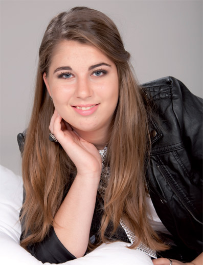 CLEMENTINA