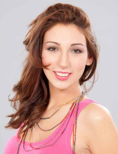 ROSSANA