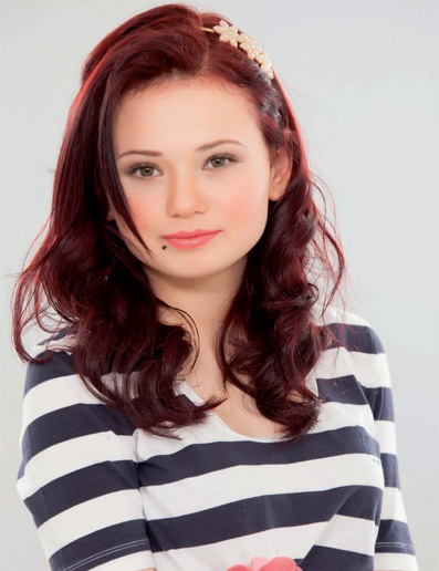 MIHAELA
