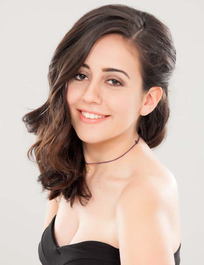 REBECCA