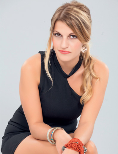 ILARIA