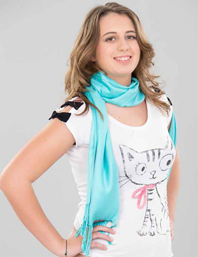 MARTINA