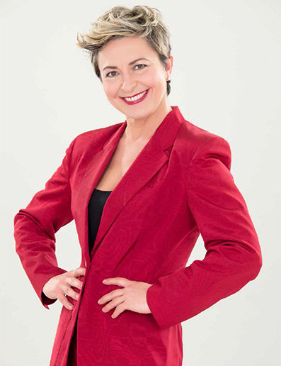 PATRIZIA