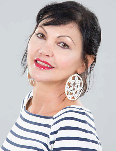 ANTONIA