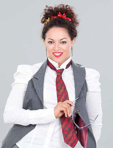 LIDIA