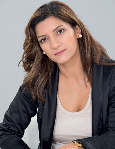 CRISTINA