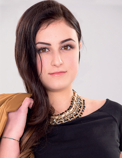 FEDERICA