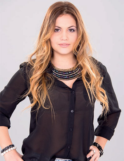 FRANCESCA