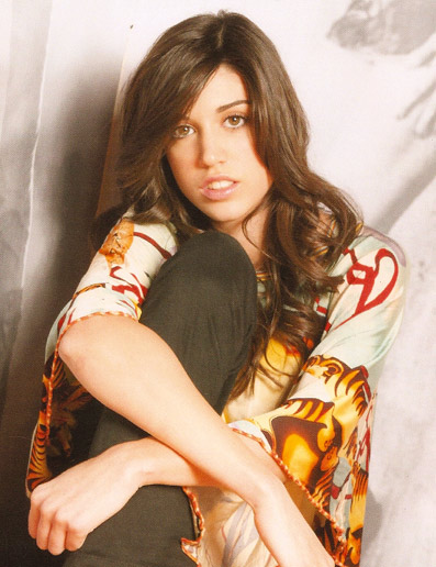 CLAUDIA