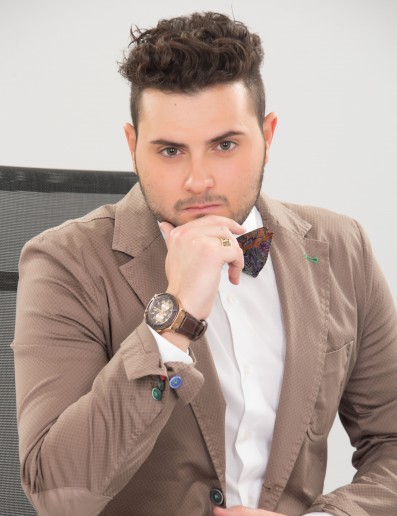 DAVIDE