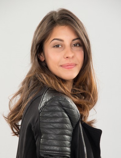 ELYS JULIEN