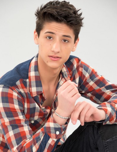 ANTONIO