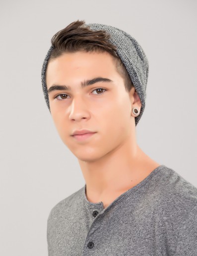 FEDERICO