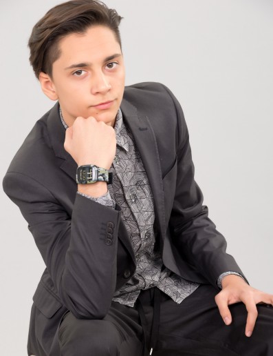 LEONARDO