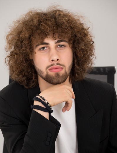 LUCA