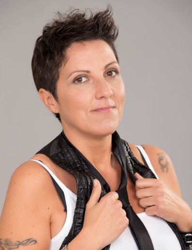 SVEZIA MARIA