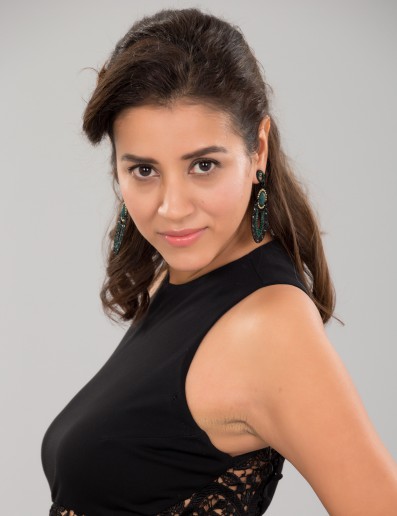 Katherine Paola