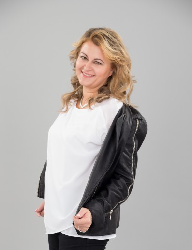 CRISTINA