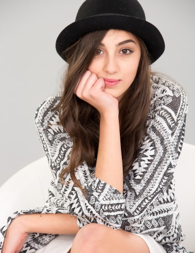 ALESSIA