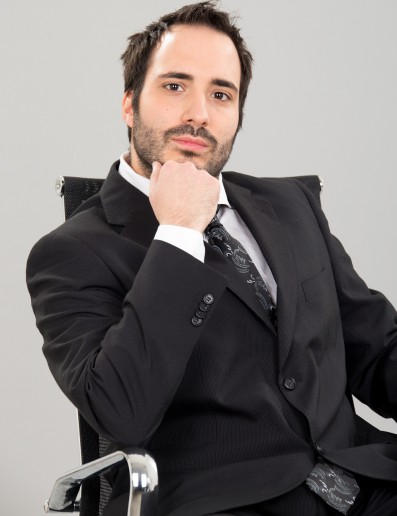 MARCO ANTONIO