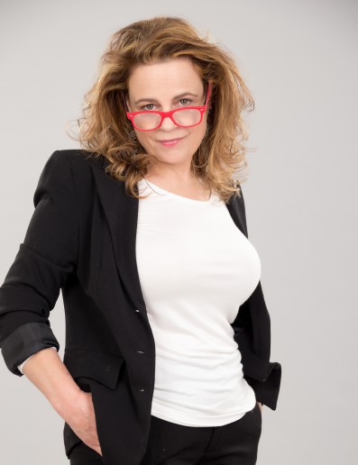 cinzia