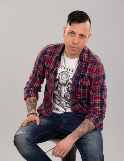 MASSIMILIANO